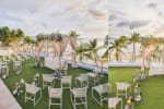 Clubhouse Deck