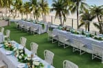 Clubhouse Deck
