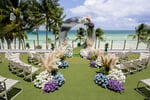 Clubhouse Deck