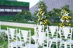 Soiree Green Grass