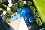 Soiree Rooftop Pool & Bar