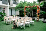Executive Lounge