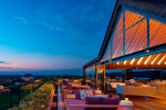 Above Rooftop Lounge & Bar