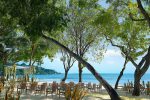Coconut Grove Private Beach