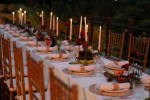 Riverside Deck