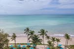 Lawn at the Beach