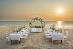 Lawn at the Beach
