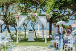 Mirage Garden