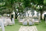 Mirage Garden