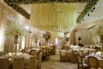 White Ballroom