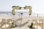 Gazebo Beach