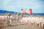 Private Beach