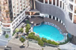 The Waves Pool