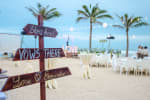 Private Beach