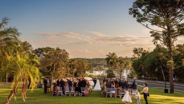 Best Wedding Venues In Brazil Where You Can Tie The Knot