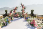 Chic Terrace