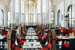 Chic Restaurant