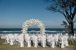 Regency Club Beach Lawn