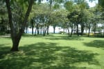 The Pool Lawn