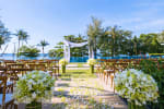 Infinity Poolside Lawn