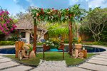 Classic Three Bedroom Villa