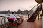 Indochine Cruise – Lan Ha