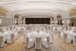 The Mae Ping Grand Ballroom