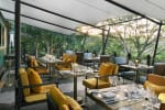 Poirot Restaurant