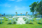 Umana Chapel Lawn