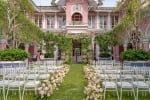 Pink Pearl Garden