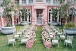 Pink Pearl Lawn