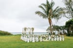 Beachfront North Lawn