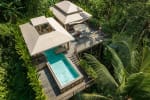 Jungle View Villa