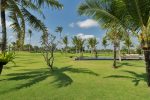 The Kaba Kaba Lawn