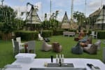 Tipi Garden