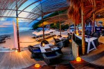 Karma Beach Restaurant