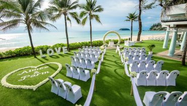 Top 47 Wedding Venues In Phuket For 10 Guests My Overseas Wedding