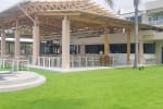 Seacret Garden Restaurant