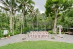 Main Pool Garden