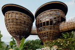 Enchanted Terrace
