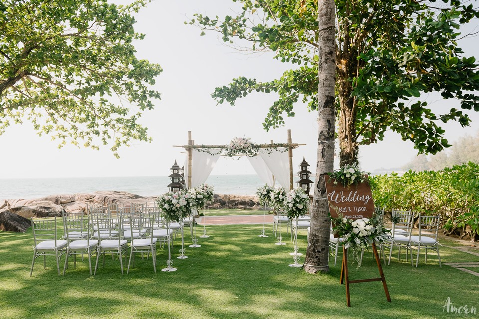 KhaoLak Laguna Resort | Thailand Destination Wedding Venues &amp; Packages