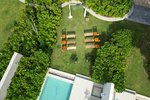 Oceanfront Pool Villa