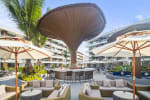 Pool Deck