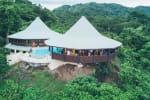 Mountain Top Villa