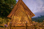 Bamboo Chapel