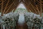 Kuwarasan Sky Wedding Chapel