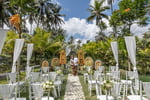 Tropical Garden