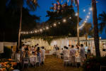 Le Jardin
