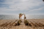 On The Beach