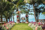 Serai Garden
